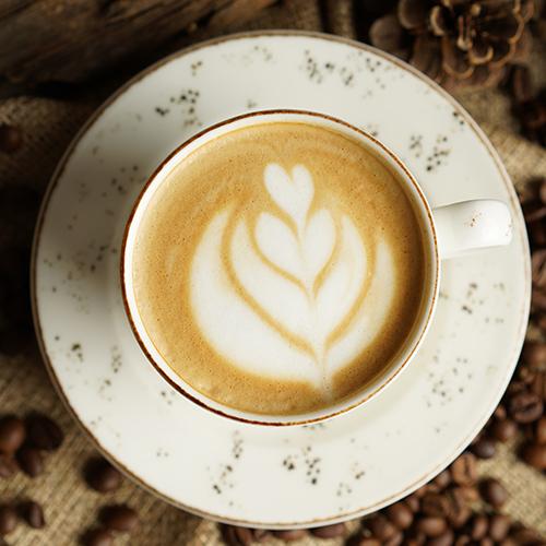 ESPRESSO BAZLI SICAKLAR