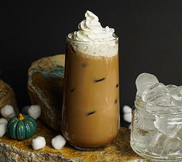Ice Mocha