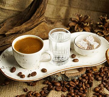 Double Menengiç Kahvesi